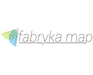 地图制图工厂公司FABRYKA地图