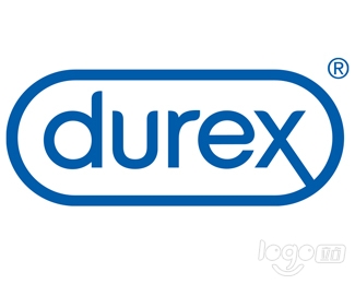 杜蕾斯durex标志设计含义