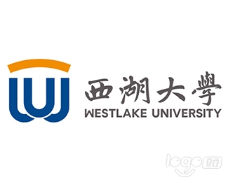 西湖大学logo设计含义