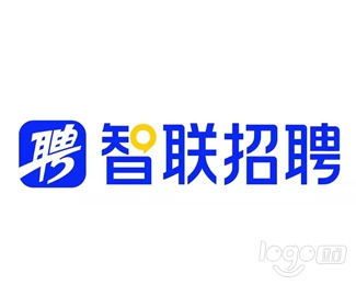 智联招聘新logo设计含义