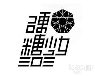 女团硬糖少女303logo设计含义