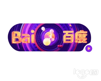 百度沸点logo设计欣赏