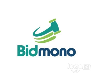 Bidmonologo设计欣赏