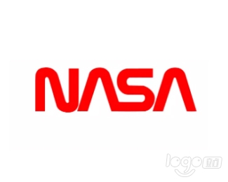 美国国家航空航天局NASA标志设计欣赏