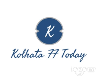 Kolkata FF Today logo设计欣赏