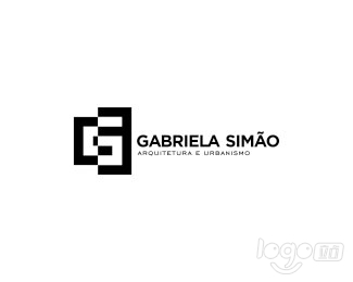 Gabriela Simão logo设计欣赏