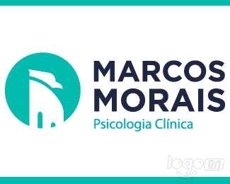 PsicologiaClínica医务室logo设计欣赏