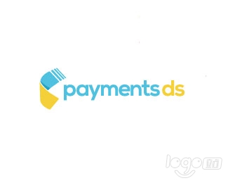 payments ds logo设计欣赏
