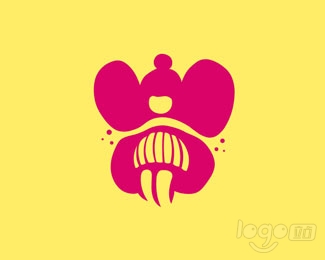 Fairy仙女logo设计欣赏