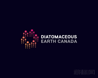 dia太阳logo设计欣赏