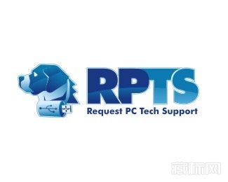RPTS标志设计欣赏