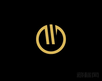 W字母logo设计欣赏