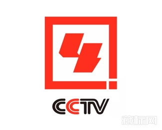 CCTV-4 国际中文频道logo设计含义