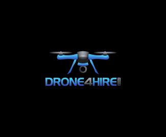 Drone4Hire无人机