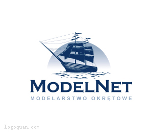 ModelNet商标