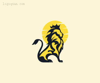 皇冠狮子标志