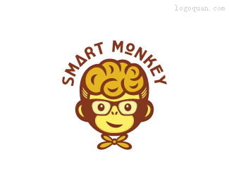 SmartMonkey标志