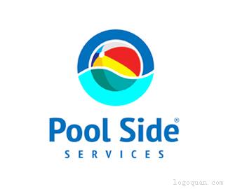 PoolSideServices商标