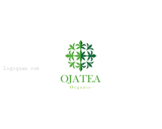 OJATEA有机茶叶品牌