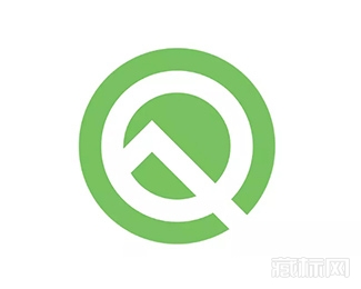 Android Q标志设计欣赏