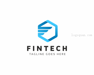 Fintech公司商标