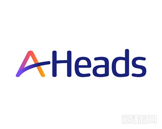 A-Heads字体设计欣赏