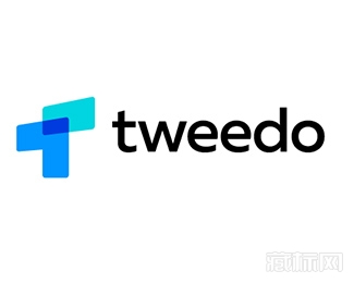 Tweedo标志设计欣赏