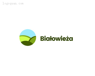 Bialowieza森林公园