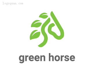 GreenHorse商标
