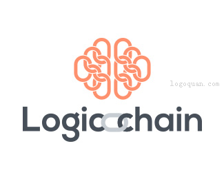 LogicChain商标