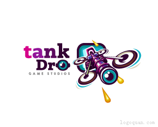 tankDro游戏工作室