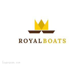 RoyalBoats商标