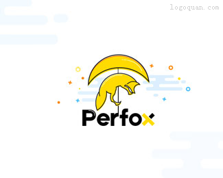 Perfox商标