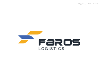 FAROSLOGISTIC商标