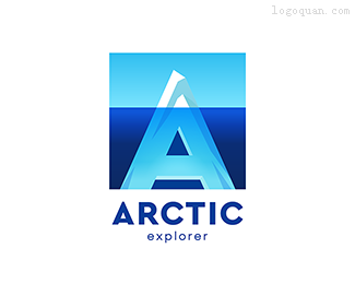 ArcticExplorer标志