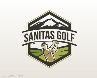 Sanitas高尔夫俱乐部