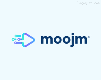 moojm网站logo