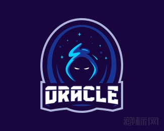 Oracle标志设计欣赏