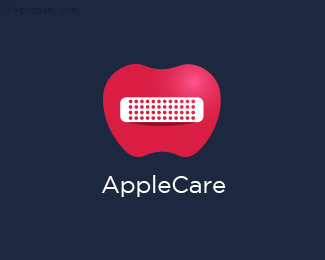 AppleCare标志