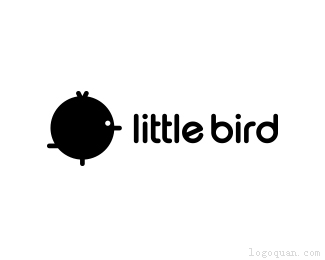 LittleBird个人标志