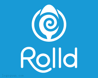 Rolld冰淇淋店