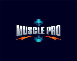 MusclePro健身房