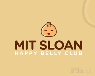 MIT Sloan包子logo设计欣赏