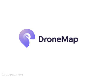 DroneMap标志