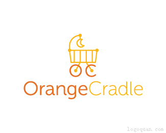 OrangeCradle标志