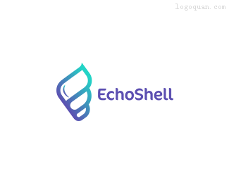 EchoShell标志