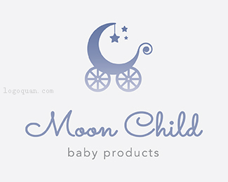 MoonChild婴儿车品牌