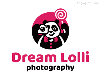 DreamLolli摄影