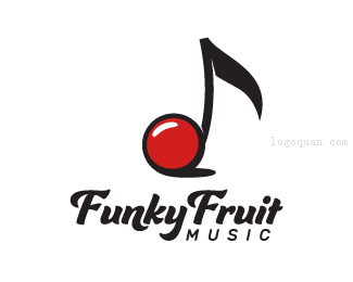 FunkyFruit音乐