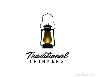 TraditionalThinkers标志